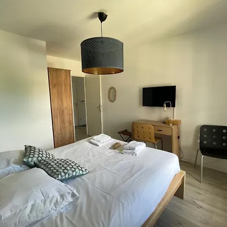 At 2 Min Walk From The Apartmán *