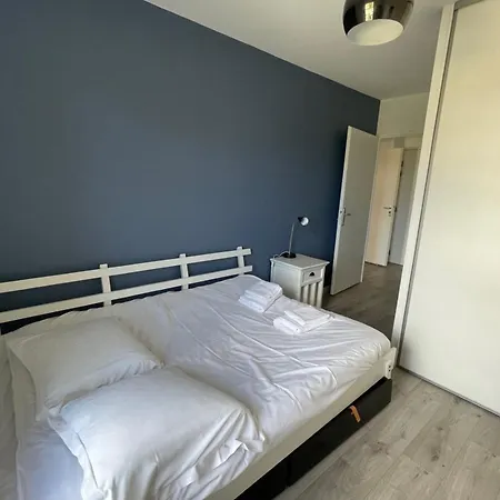 At 2 Min Walk From The Apartmán *